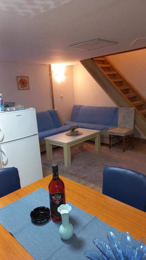 Kopaonik Apartman Aleksandar Buitenkant foto
