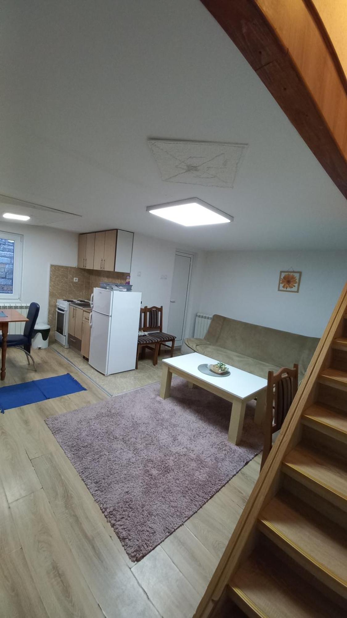 Kopaonik Apartman Aleksandar Buitenkant foto