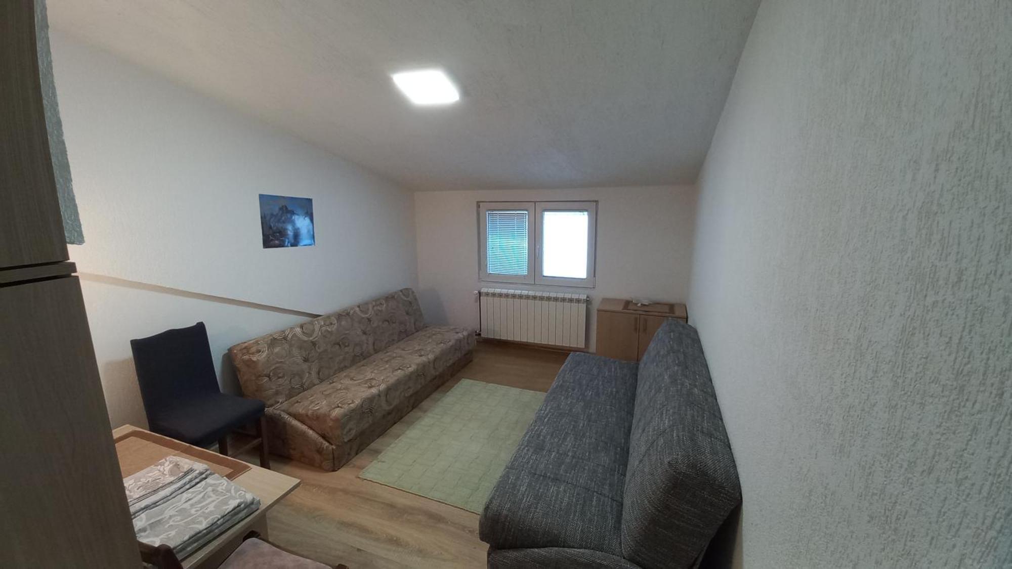 Kopaonik Apartman Aleksandar Buitenkant foto