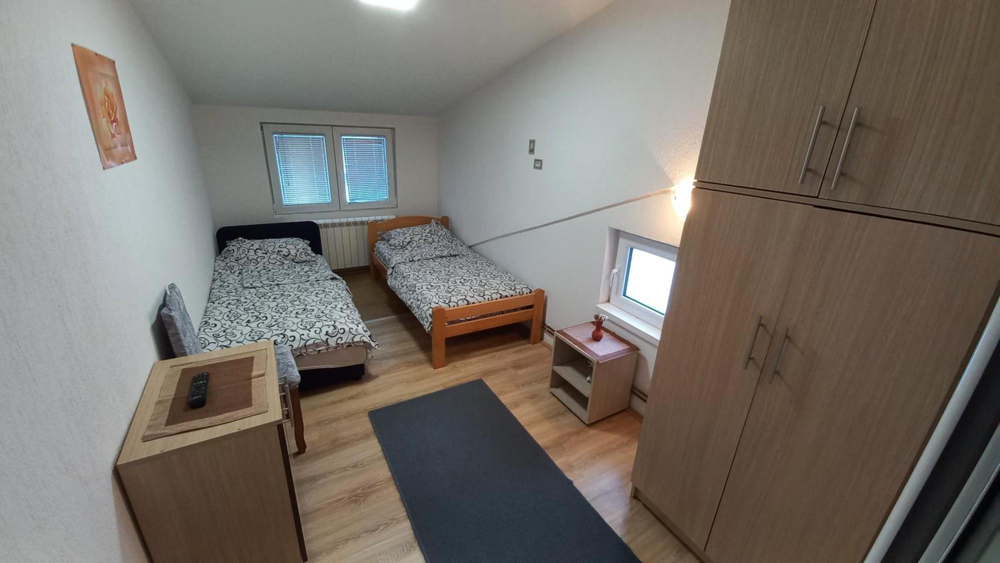Kopaonik Apartman Aleksandar Buitenkant foto