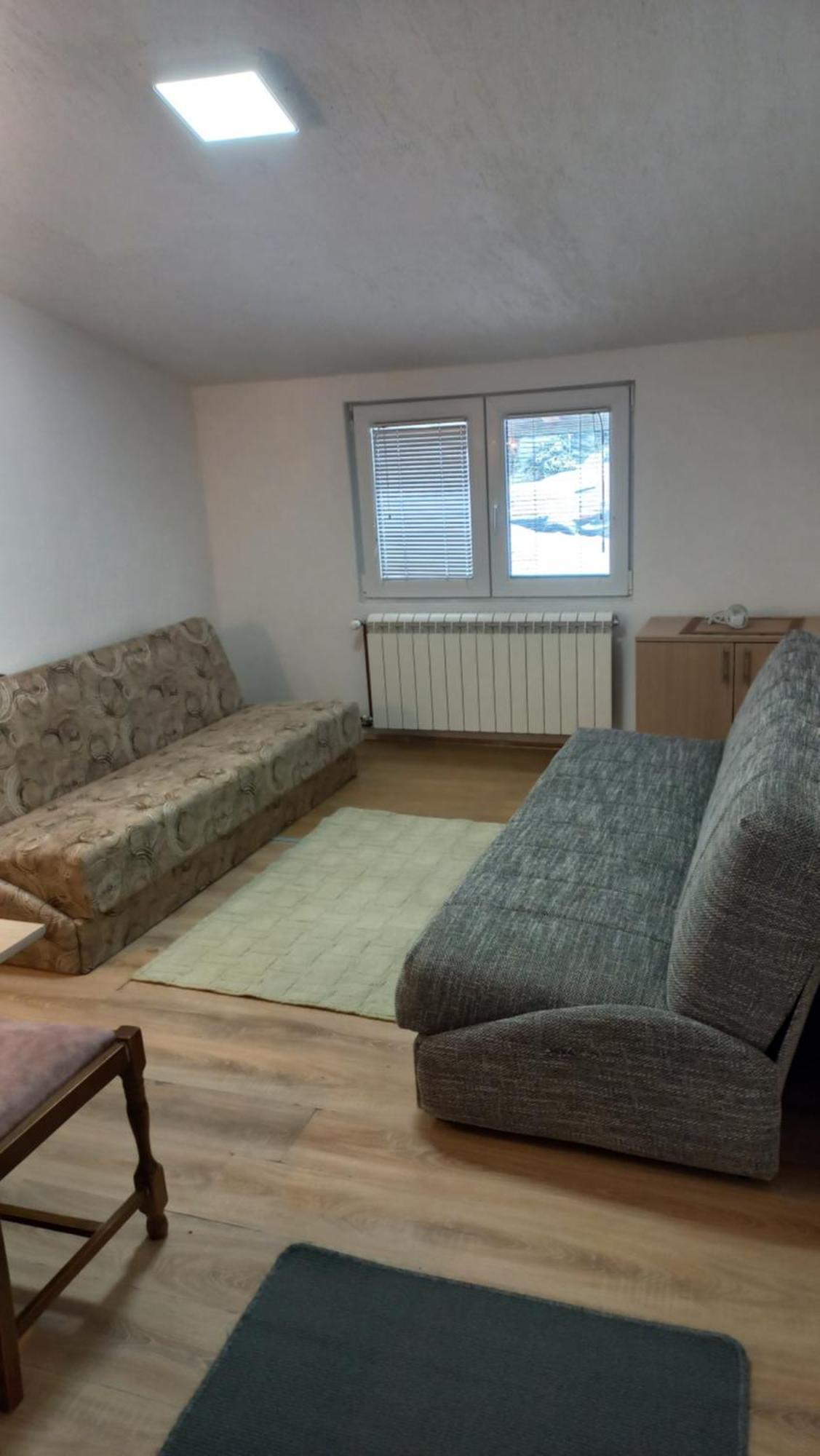 Kopaonik Apartman Aleksandar Buitenkant foto