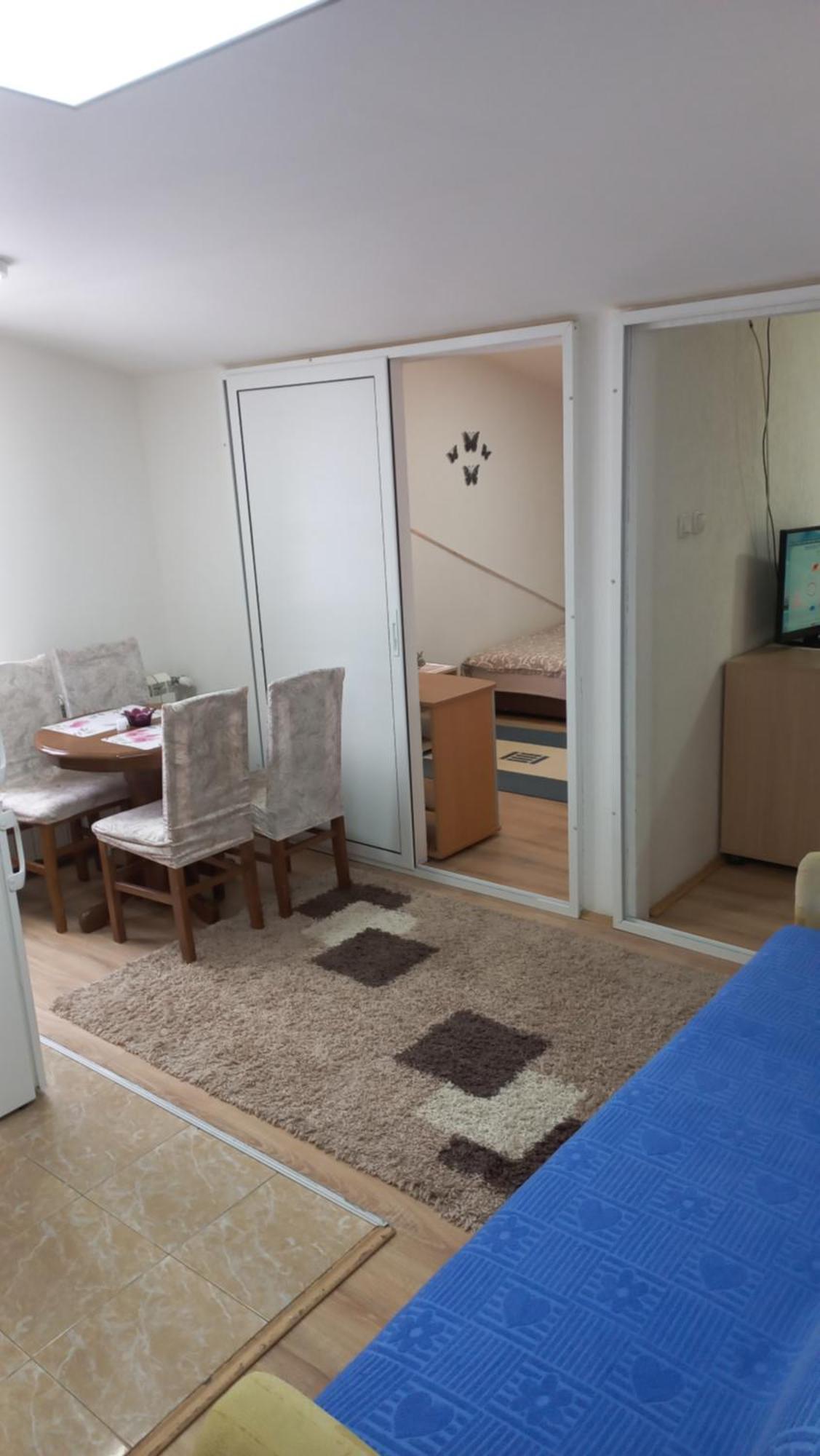 Kopaonik Apartman Aleksandar Buitenkant foto