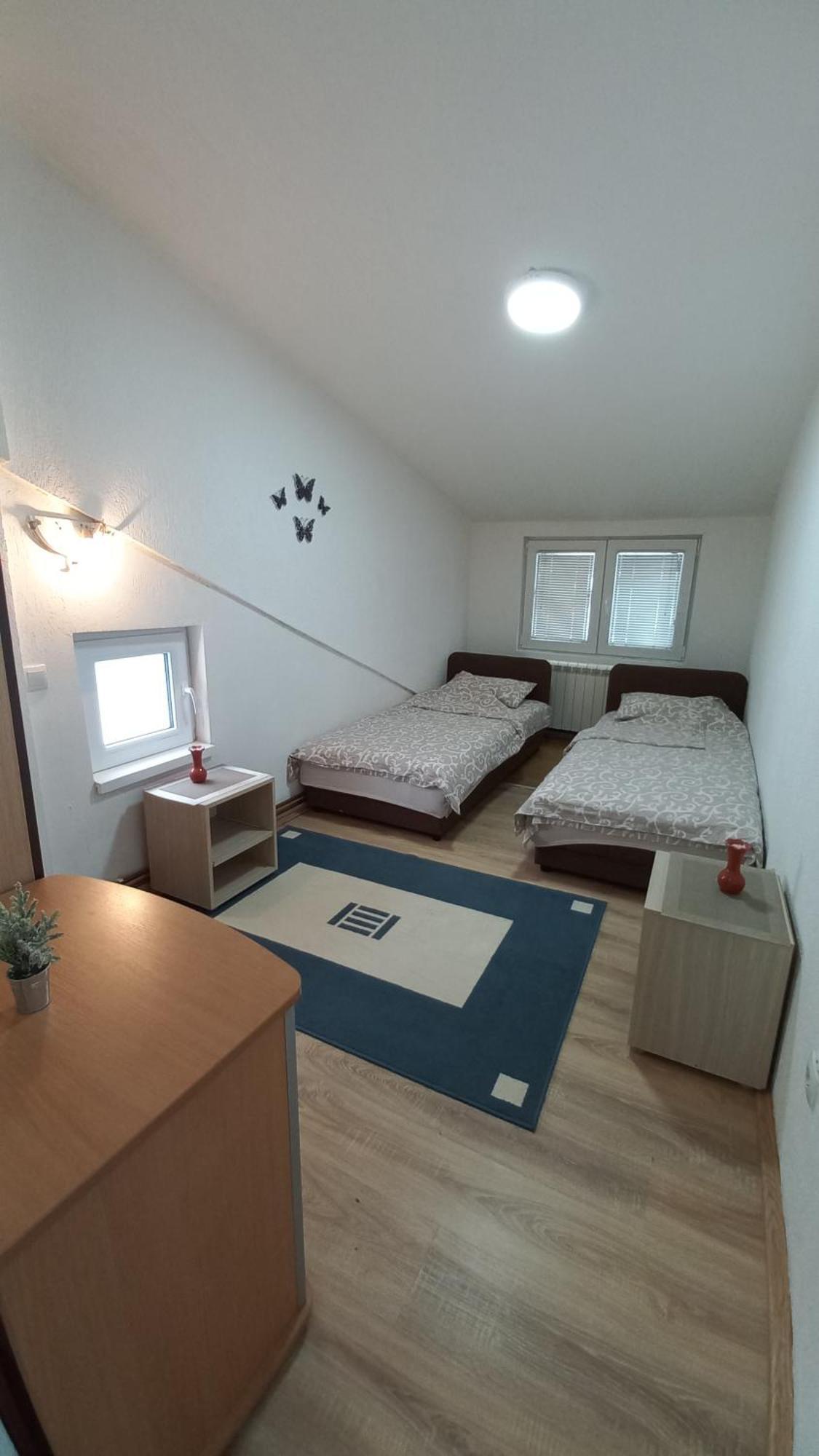 Kopaonik Apartman Aleksandar Buitenkant foto