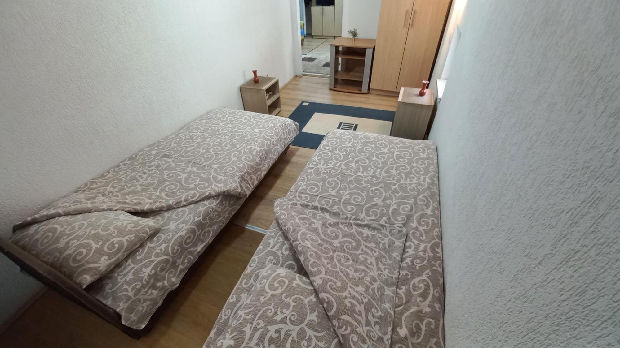 Kopaonik Apartman Aleksandar Buitenkant foto