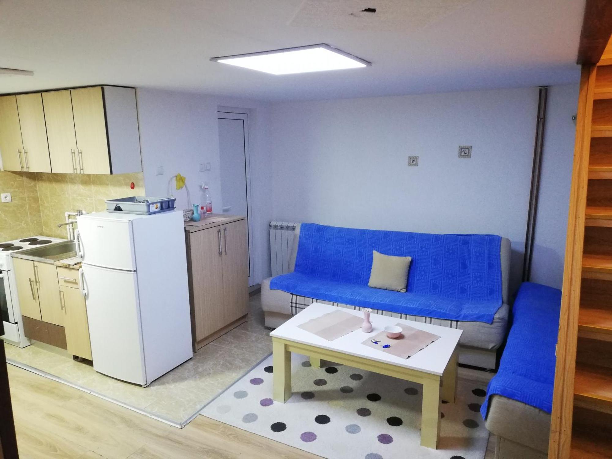 Kopaonik Apartman Aleksandar Kamer foto